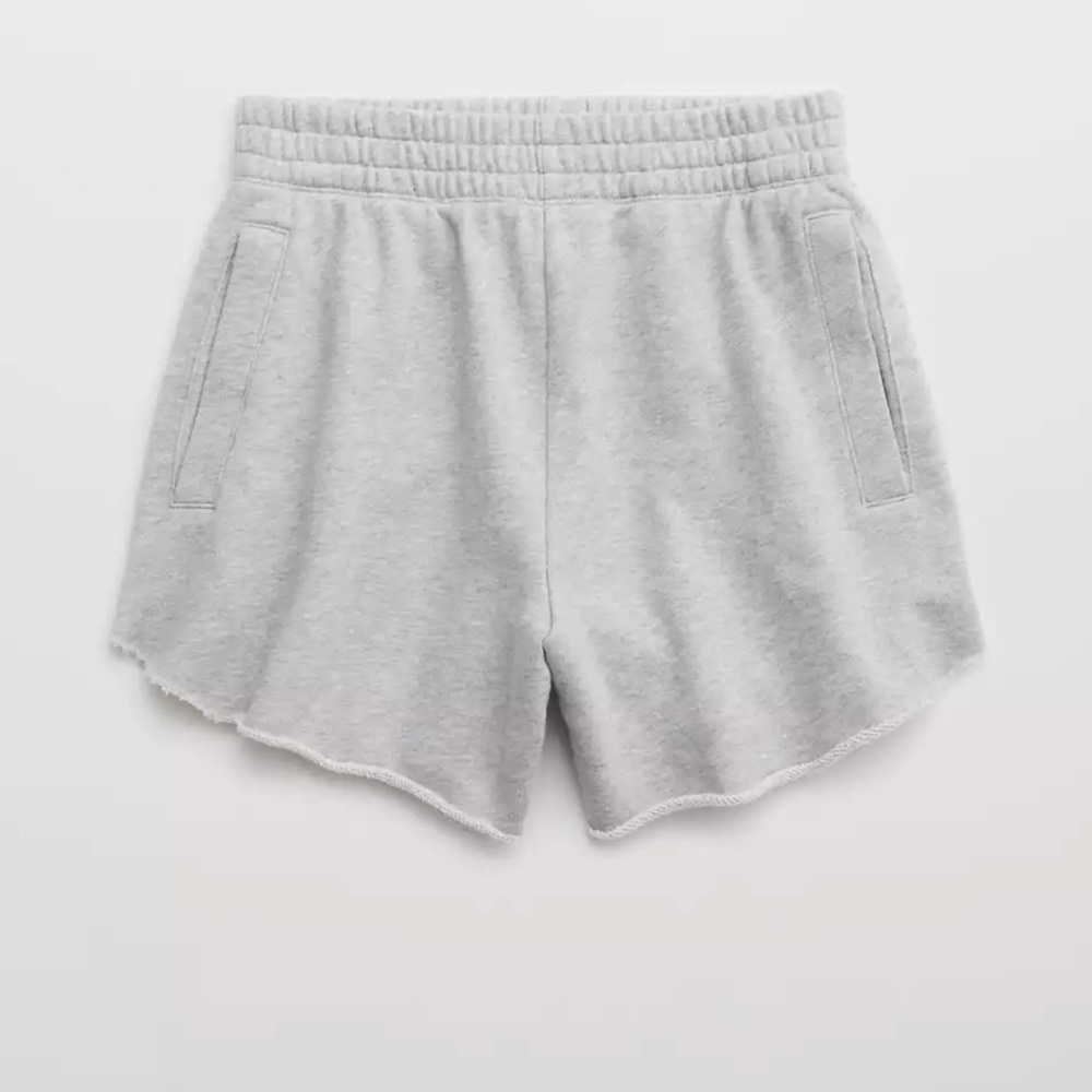 Aerie sweatshorts NWT